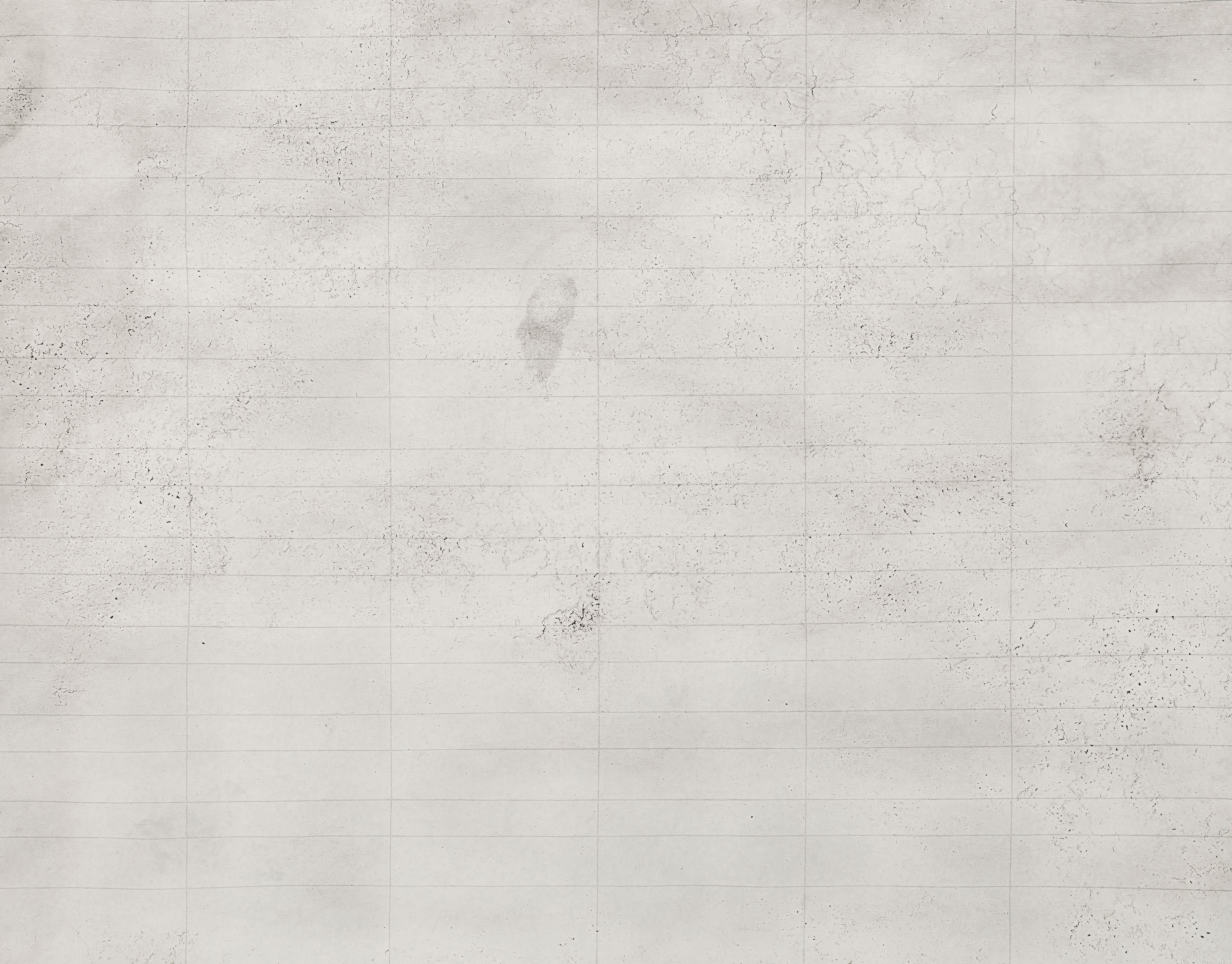 Flat lay of an annual goals worksheet with handwritten sections visible on textured cream paper with soft shadows