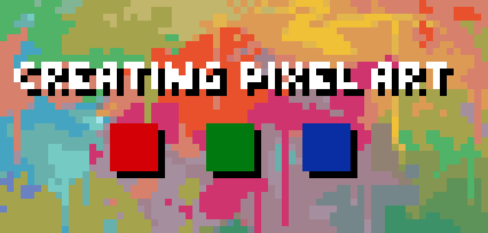 Flat lay of a simple project plan with color-coded sticky notes on a light wood surface